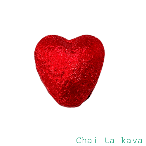 Чай Те Гуань Інь 'Серце' 2 Чай Те Гуань Інь 'Серце' - Зображення 2