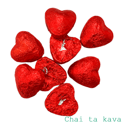 Чай Те Гуань Інь 'Серце' 4 Чай Те Гуань Інь 'Серце' - Зображення 4