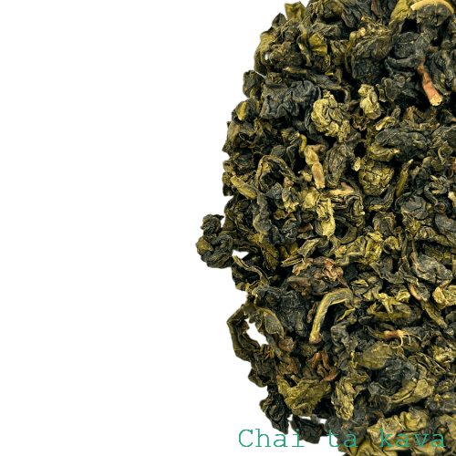 Чай Тегуаньінь Нунсян 2 Чай Тегуаньінь Нунсян - Зображення 2