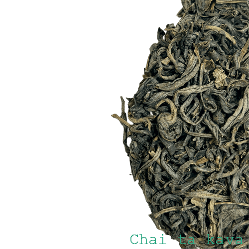 Чай Тхалонг-тя (Дракон, що сходить) 2 Чай Тхалонг-тя (Дракон, що сходить) - Зображення 2