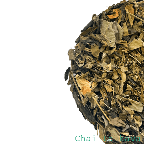 Чай Тулсі-Імбир 2 Чай Тулсі-Імбир - Зображення 2