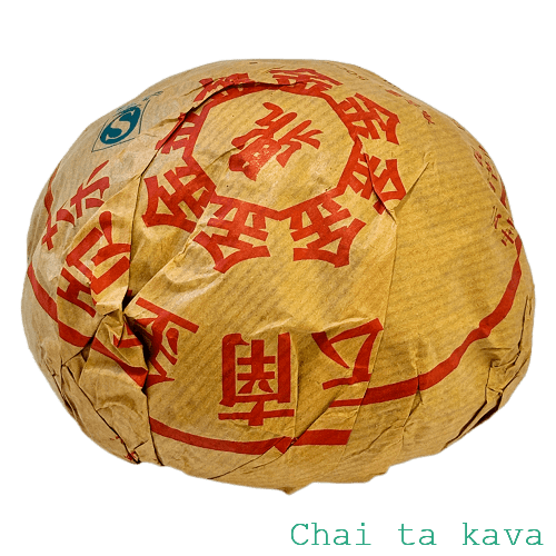 Чай Пуер Туо ча Шу, 500 г 3 Чай Пуер Туо ча Шу, 500 г - Зображення 3