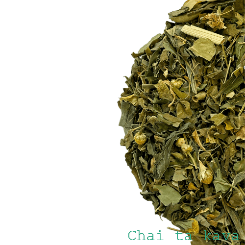 Чай Тихий вечір 2 Чай Тихий вечір - Зображення 2