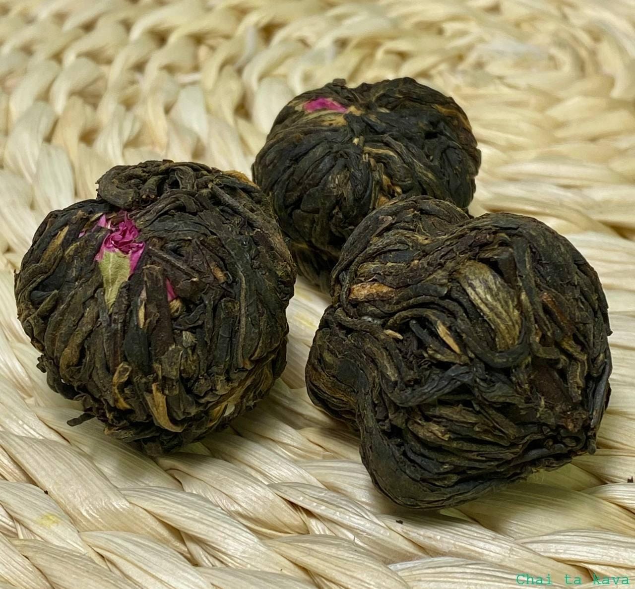 Чай Весняний фестиваль 2 Чай Весняний фестиваль - Зображення 2