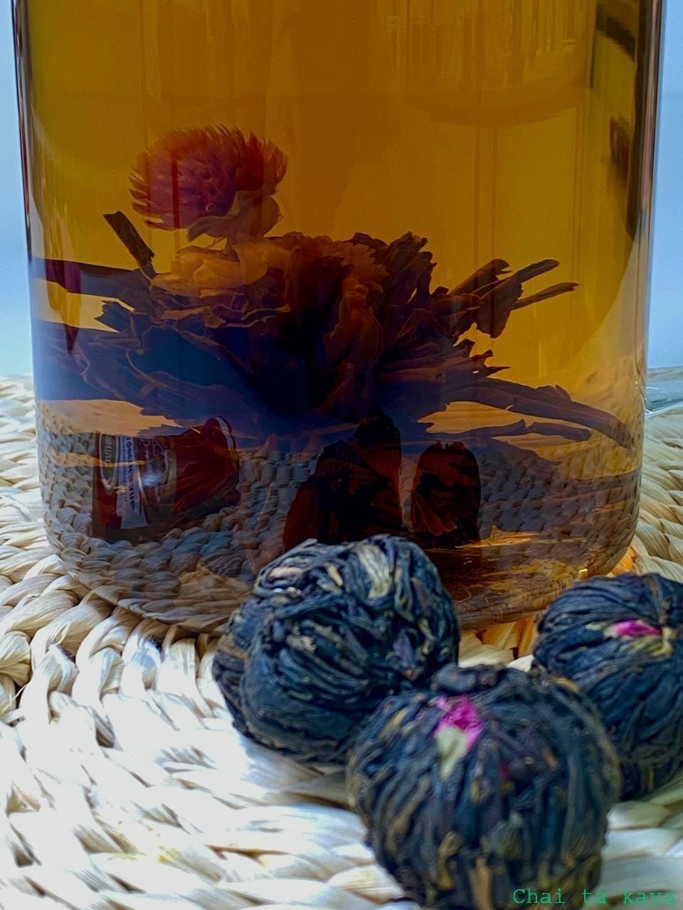 Чай Весняний фестиваль 3 Чай Весняний фестиваль - Зображення 3