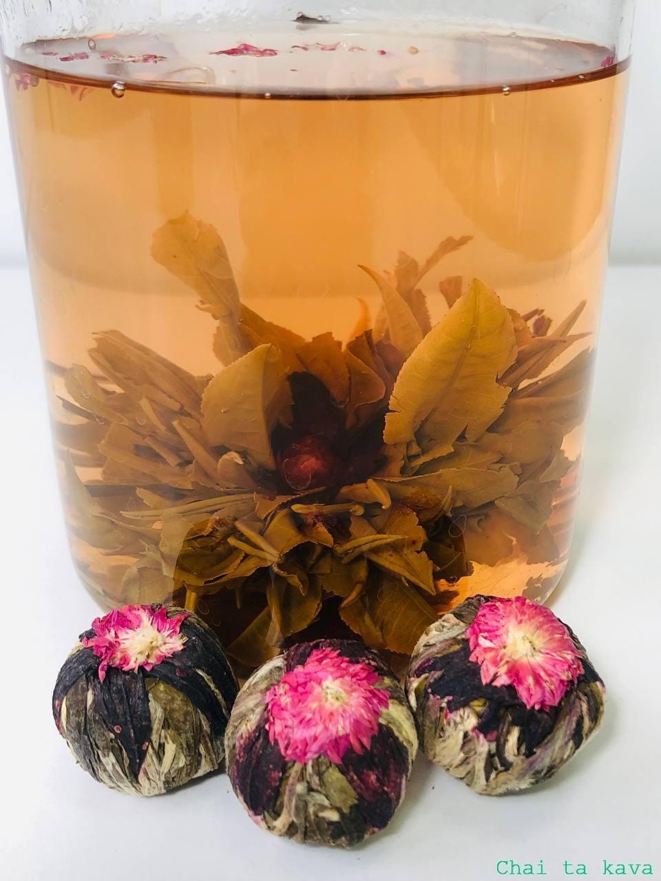 Чай Вінець слави 3 Чай Вінець слави - Зображення 3