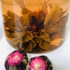 Чай Вінець слави