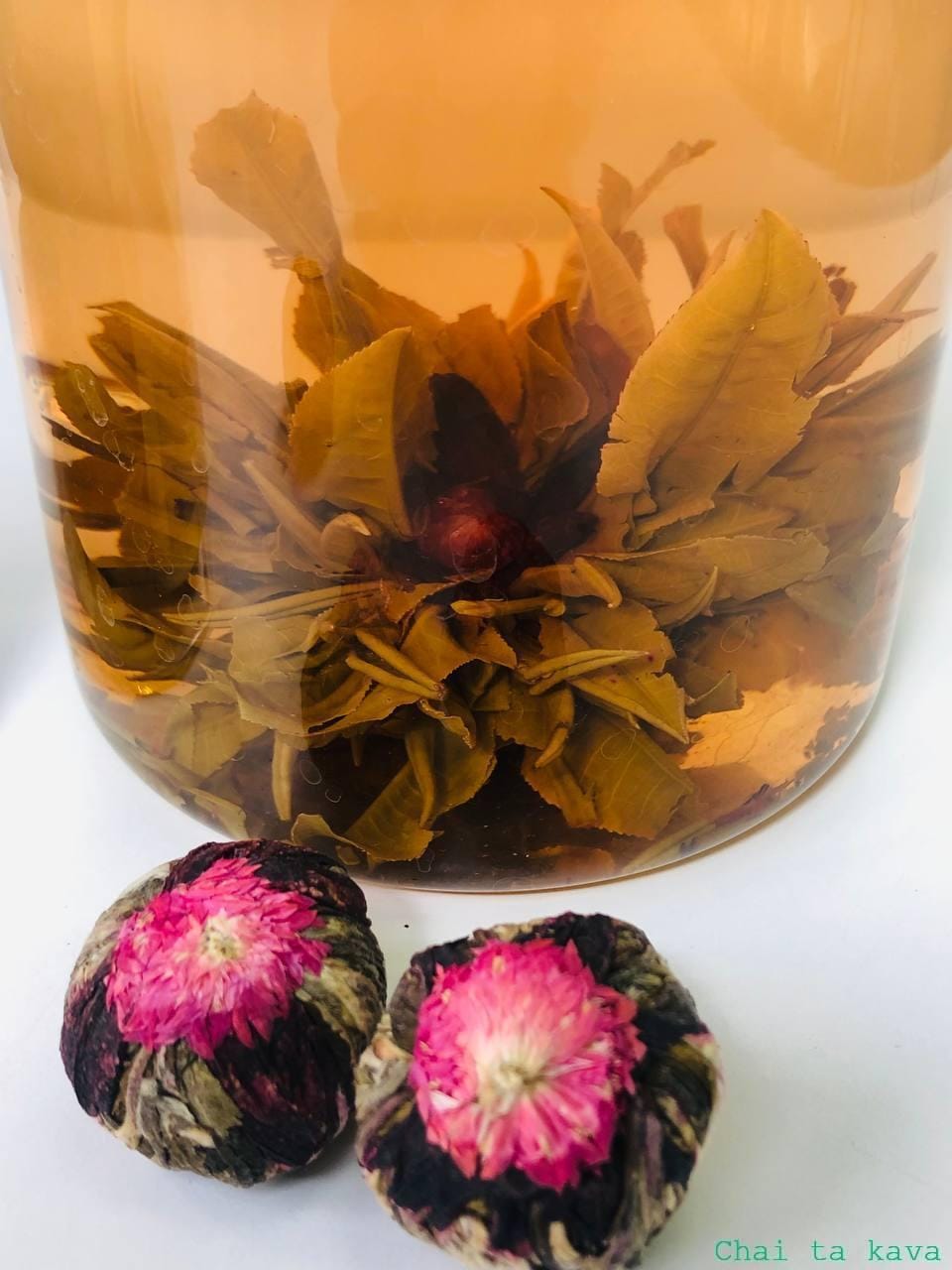 Чай Вінець слави 1 Чай Вінець слави