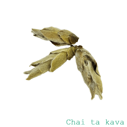 Чай Пуер «Біла брунька- Люй Я Бао», банка 30 г 2 Чай Пуер «Біла брунька- Люй Я Бао», банка 30 г - Зображення 2