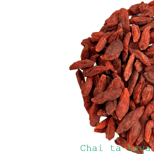 Чай Ягоди годжі 2 Чай Ягоди годжі - Зображення 2