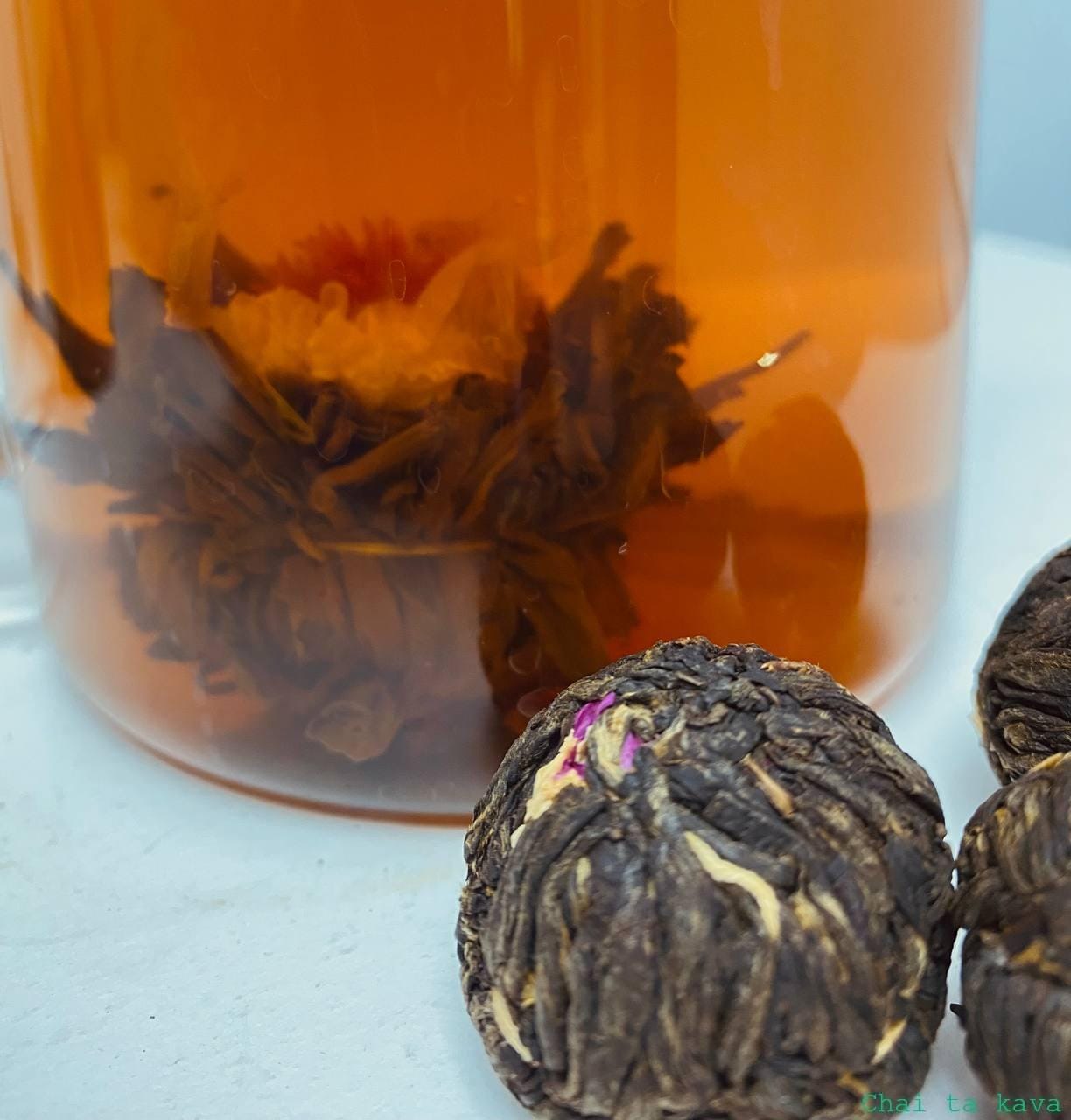 Чай Закохане сонце 2 Чай Закохане сонце - Зображення 2