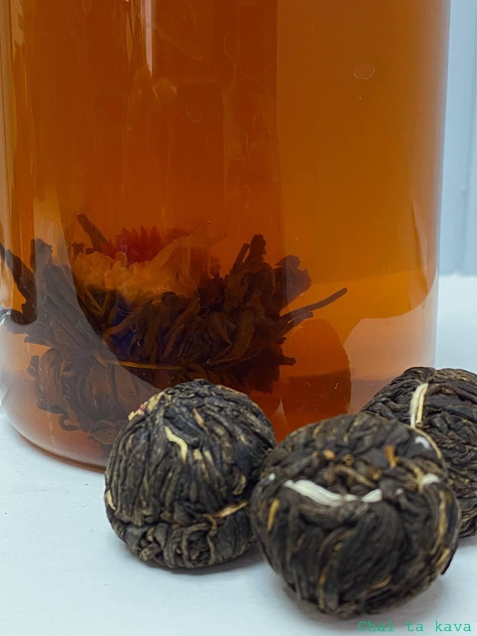 Чай Закохане сонце 3 Чай Закохане сонце - Зображення 3