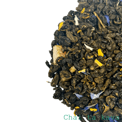 Чай Текіла-бум 2 Чай Текіла-бум - Зображення 2