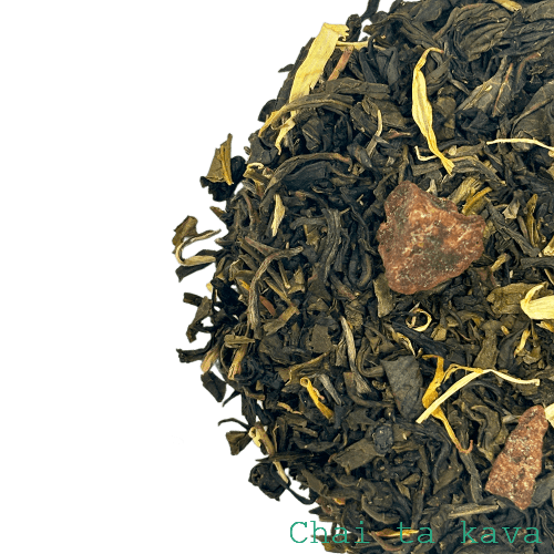 Чай Святкова Феєрія 2 Чай Святкова Феєрія - Зображення 2