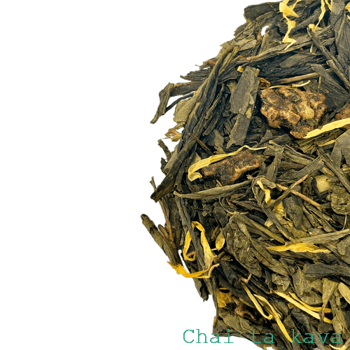 Чай Пінья Колада 2 Чай Пінья Колада - Зображення 2