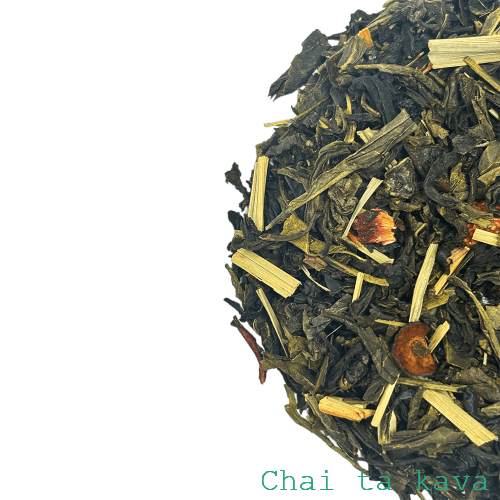 Чай Надобраніч 2 Чай Надобраніч - Зображення 2