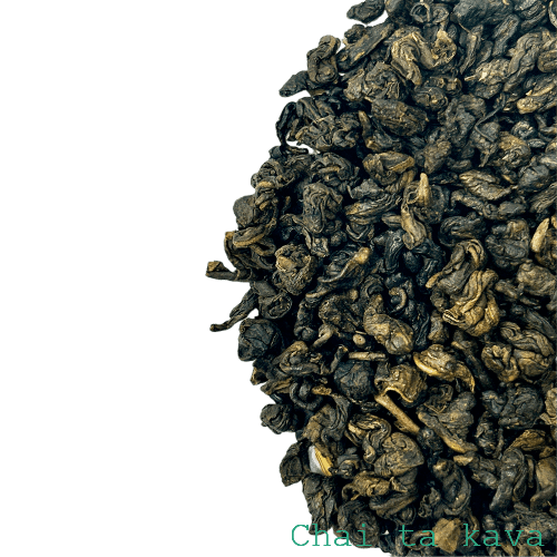 Чай М'ятний 2 Чай М'ятний - Зображення 2