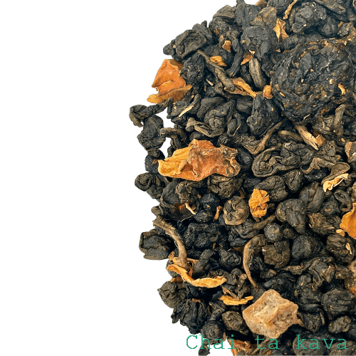 Чай Місто Чудес 2 Чай Місто Чудес - Зображення 2