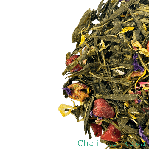 Чай Мій драйв 2 Чай Мій драйв - Зображення 2