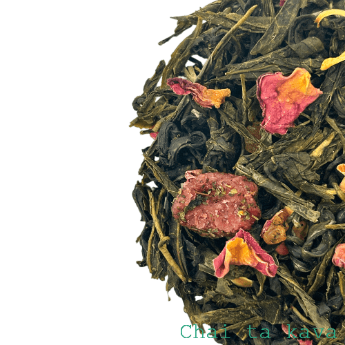 Чай Коктейль SNB 2 Чай Коктейль SNB - Зображення 2