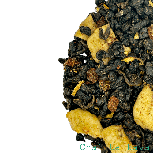 Чай Казки Зурбагана 2 Чай Казки Зурбагана - Зображення 2