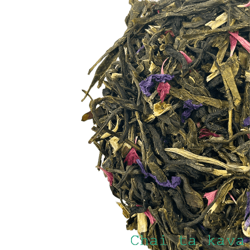 Іван-чай (Зелений) 2 Іван-чай (Зелений) - Зображення 2