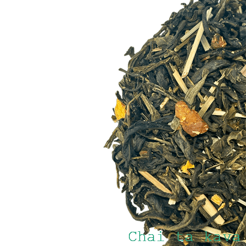 Чай З Днем Народження 2 Чай З Днем Народження - Зображення 2