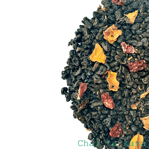 Журавлиновий чай 2 Журавлиновий чай - Зображення 2