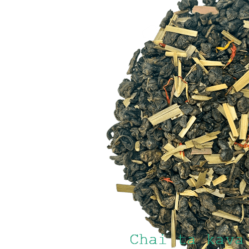 Чай Дикий захід 2 Чай Дикий захід - Зображення 2