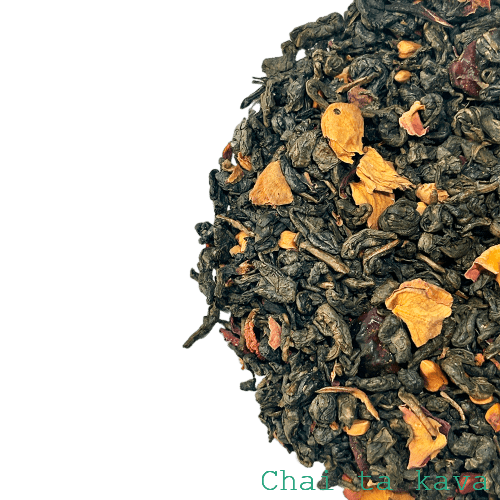 Чай Гранатовий нектар 2 Чай Гранатовий нектар - Зображення 2