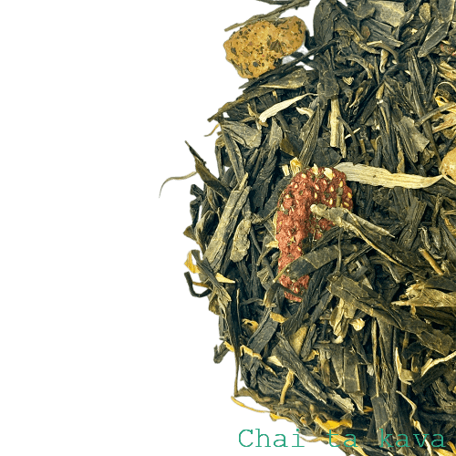 Чай Анабері 2 Чай Анабері - Зображення 2