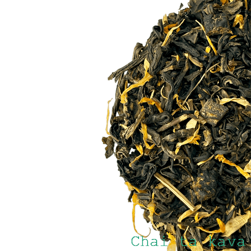 Чай Абрикосовий сад 2 Чай Абрикосовий сад - Зображення 2