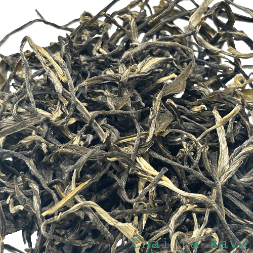 Чай Срібна мавпа 3 Чай Срібна мавпа - Зображення 3