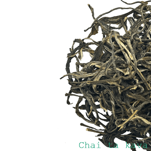 Чай Срібна мавпа 2 Чай Срібна мавпа - Зображення 2