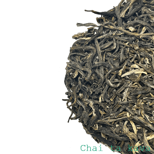 Чай Рецепт Мао 2 Чай Рецепт Мао - Зображення 2