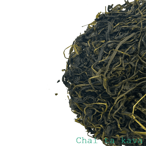 Чай Байховий Ку дін 2 Чай Байховий Ку дін - Зображення 2