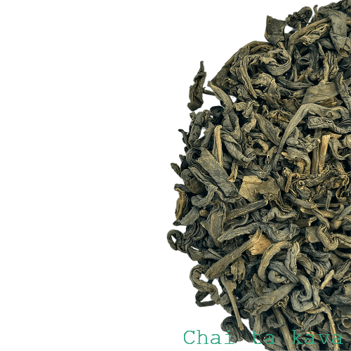 Чай Зелений Пекое (В'єтнам) 2 Чай Зелений Пекое (В'єтнам) - Зображення 2