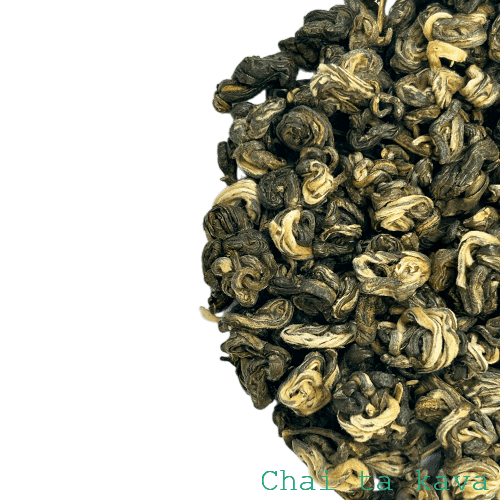 Чай Зелений равлик + 3 Чай Зелений равлик + - Зображення 3