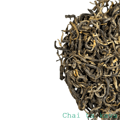 Чай Жасминова Мавпа 2 Чай Жасминова Мавпа - Зображення 2