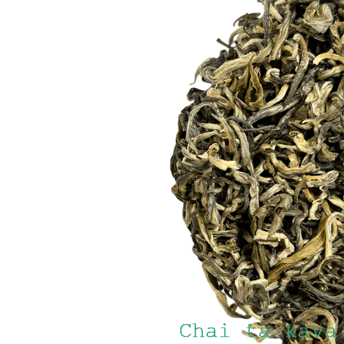 Чай Живе джерело (PI Li Chun) 2 Чай Живе джерело (PI Li Chun) - Зображення 2