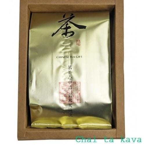 Чай Золоті голки "Великий меч імператора" 70 г 2 Чай Золоті голки "Великий меч імператора" 70 г - Зображення 2