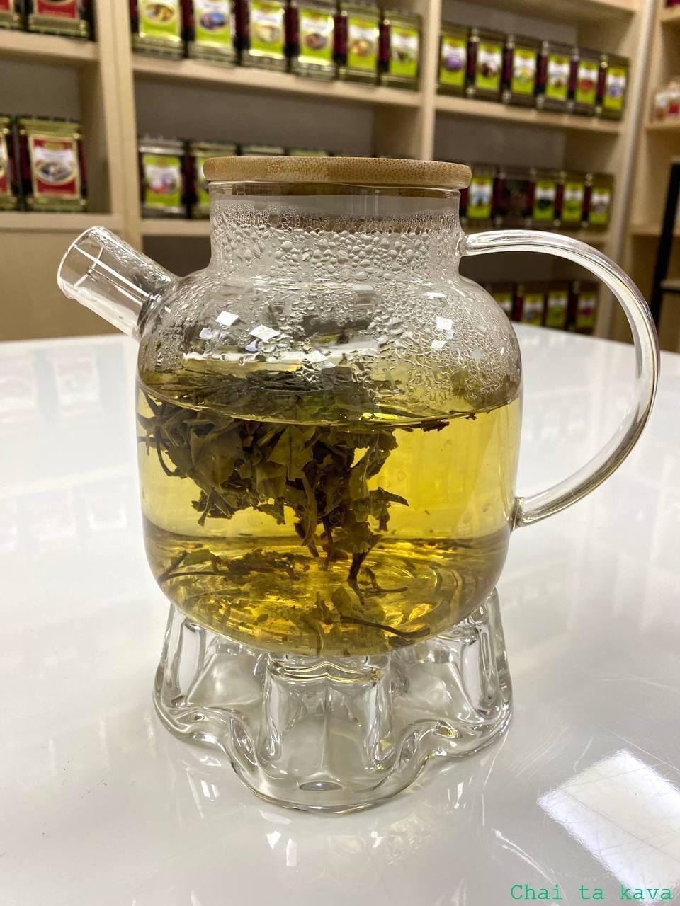 Чай Золотий горішок 5 Чай Золотий горішок - Зображення 5