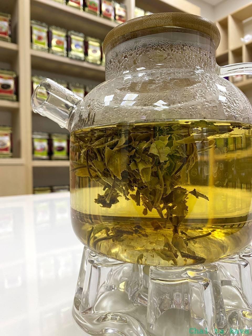 Чай Золотий горішок 4 Чай Золотий горішок - Зображення 4