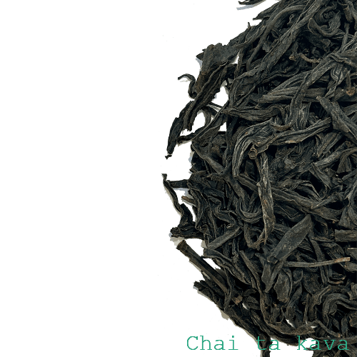 Чай Золотий Піон 2 Чай Золотий Піон - Зображення 2