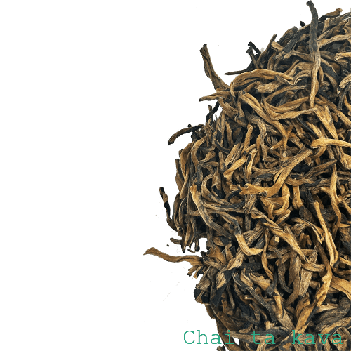 Чай Золотий Пуер 2 Чай Золотий Пуер - Зображення 2