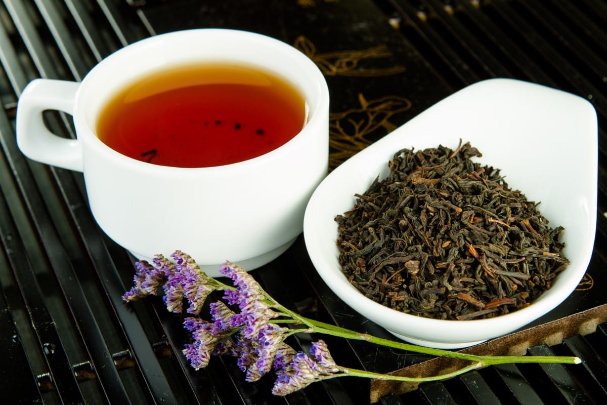 Чай Ерл-Грей По-Англійськи – Смак Традицій 5