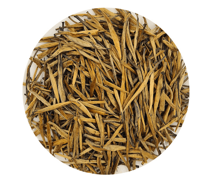 Великий Меч Імператора – Унікальний Чай 3