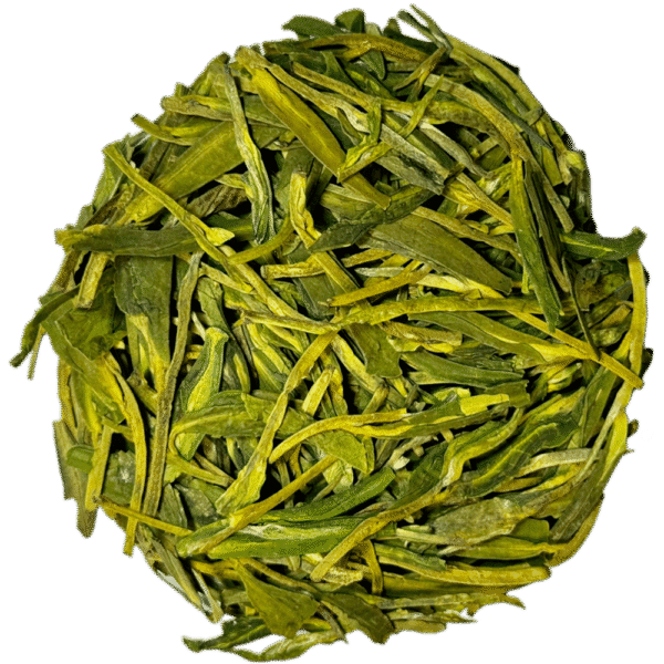 Чай Колодязь дракона (Лун Цзін)