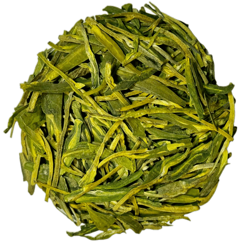 Чай Колодязь дракона (Лун Цзін)