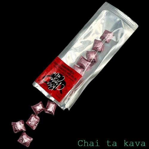 Чай Ча-гао Шен Special Quality 'Трояндовий' cтік-пакет 10 шт 2 Чай Ча-гао Шен Special Quality 'Трояндовий' cтік-пакет 10 шт - Зображення 2